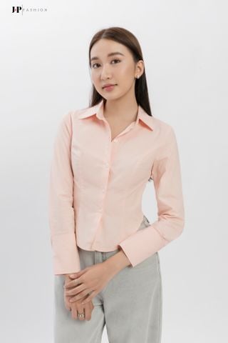 Sơ Mi Tay Dài 10610431