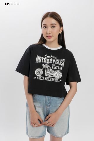 Quần Ngố Jean 10410269