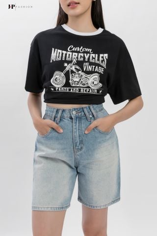 Quần Ngố Jean 10410269