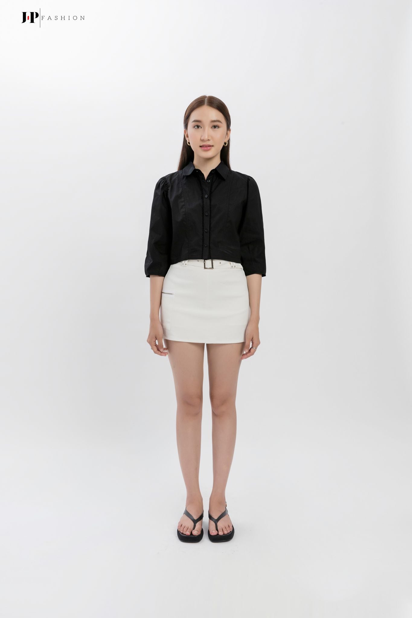 Sơ Mi Tay Dài 10609733