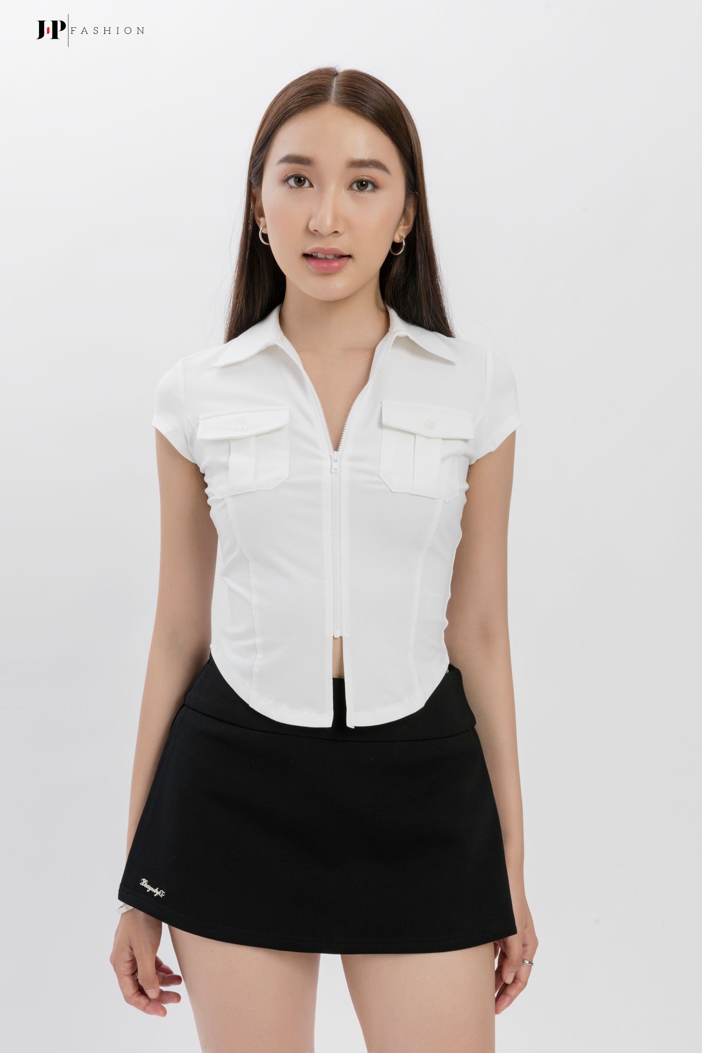 Quần Short Váy Ngắn 15010241