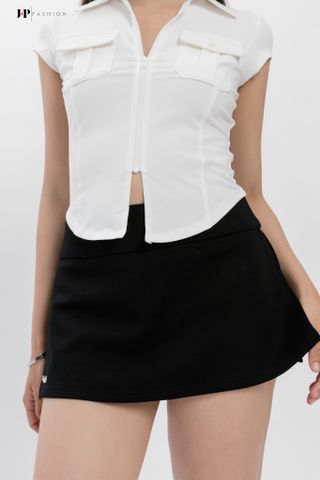 Quần Short Váy Ngắn 15010241