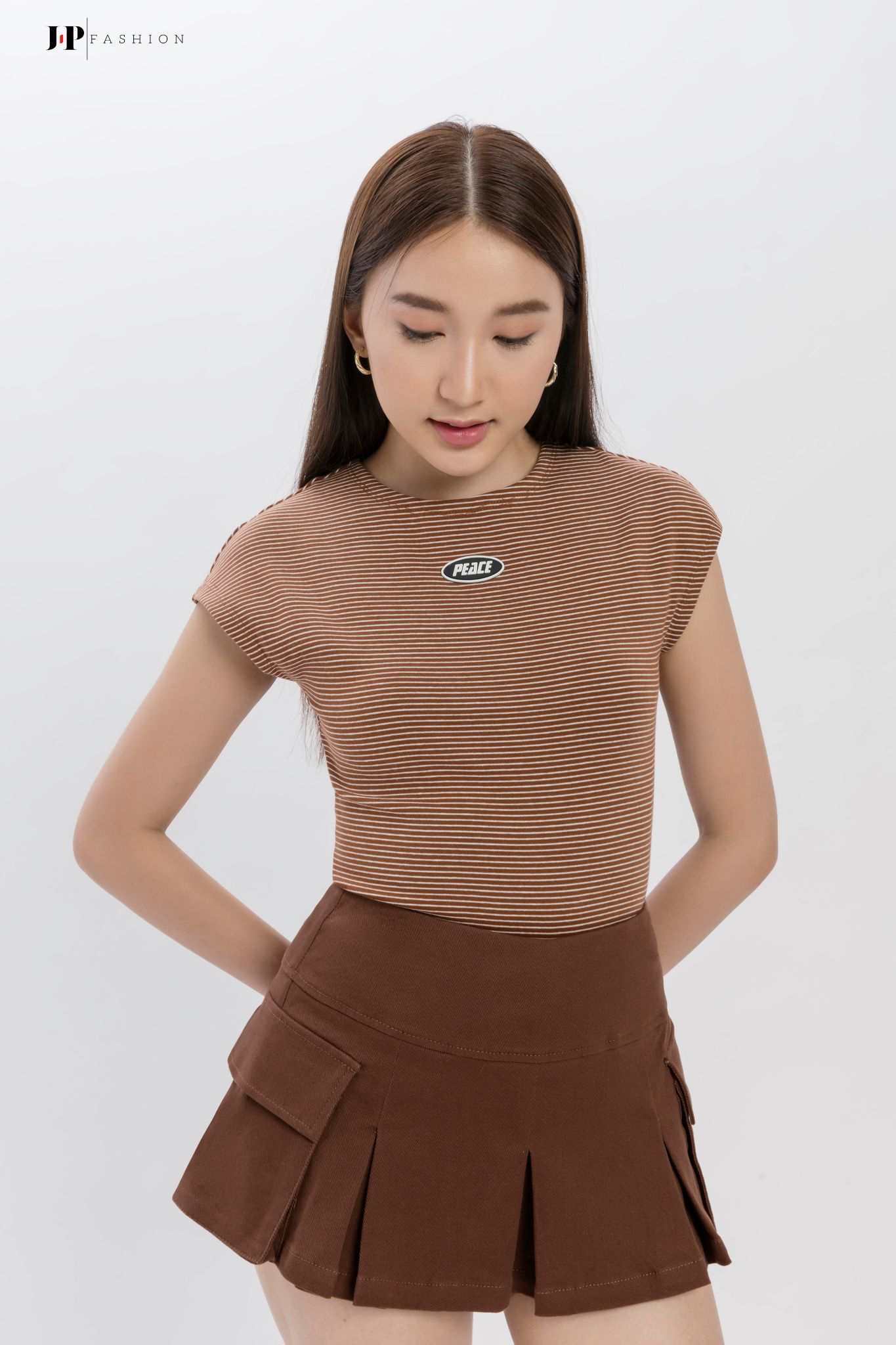 Áo Thun Chữ 10209808