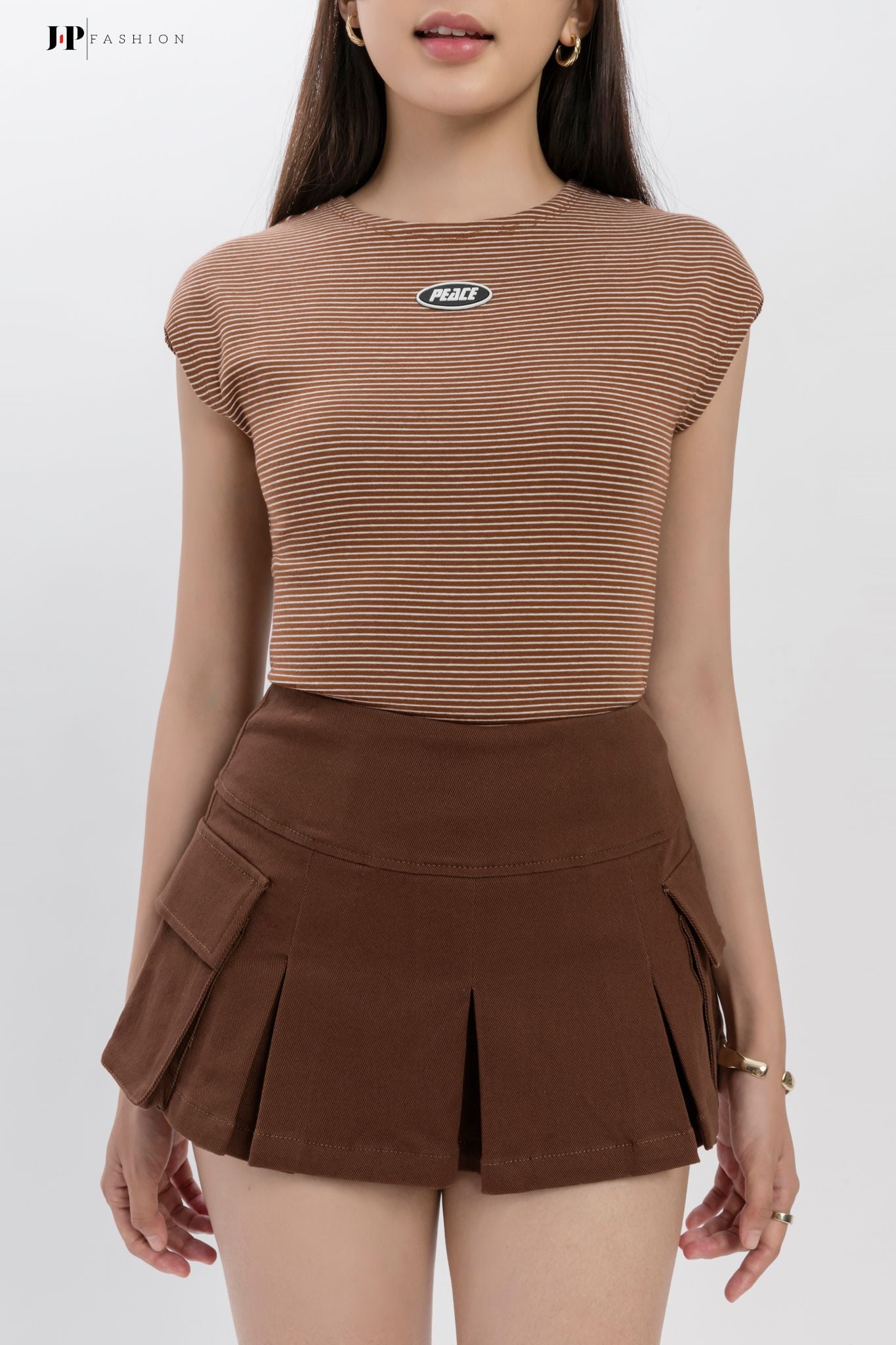 Áo Thun Chữ 10209808