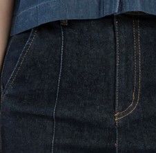 Jean Ống Suông 11110356