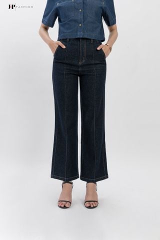 Jean Ống Suông 11110356