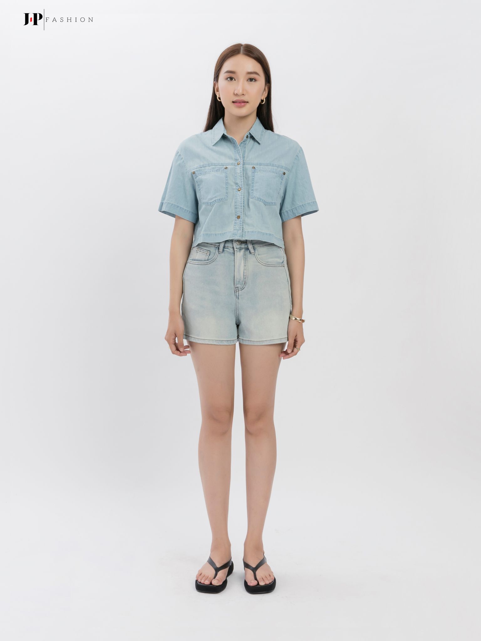 Short Jean 15009931