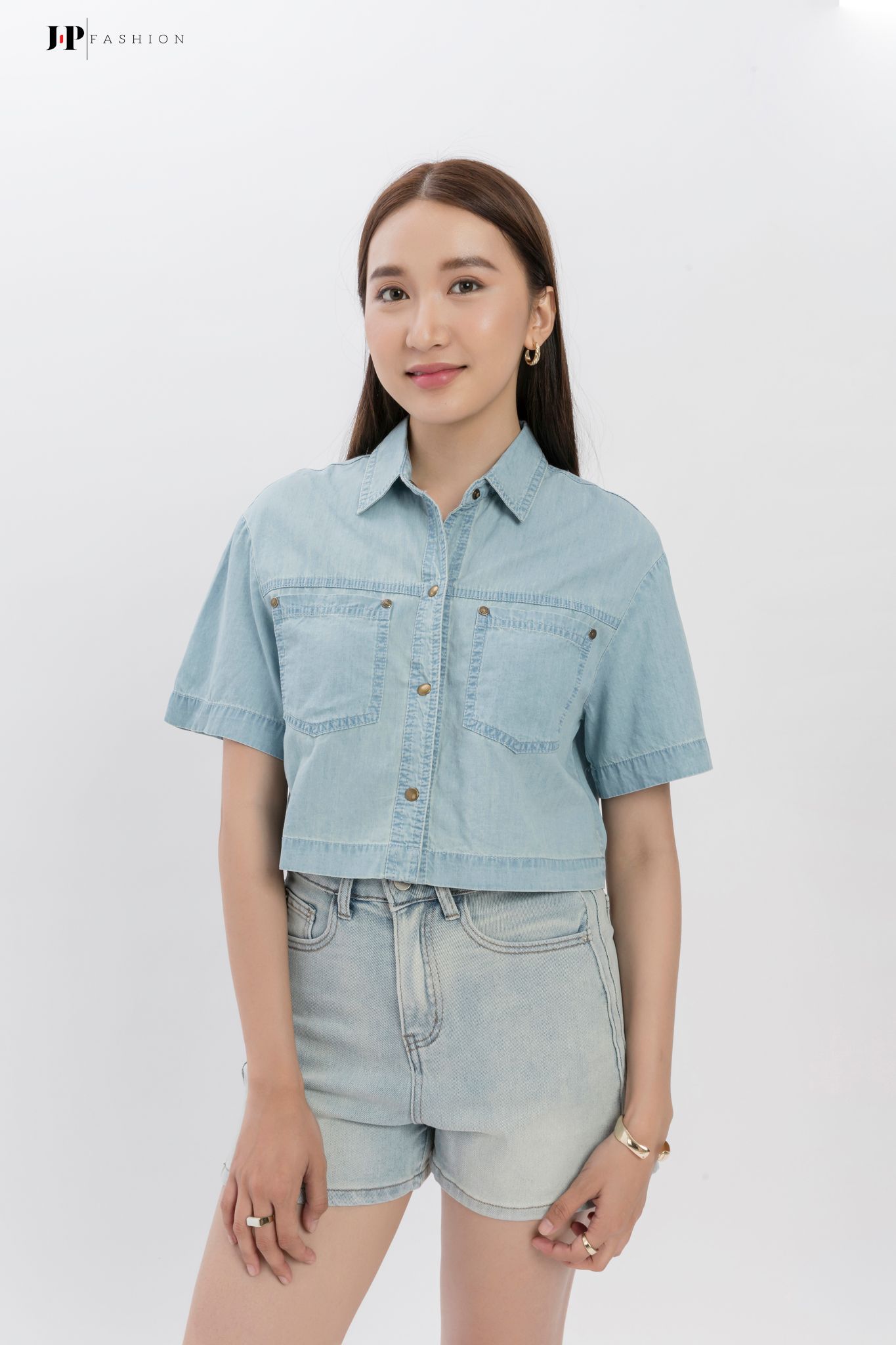Short Jean 15009931