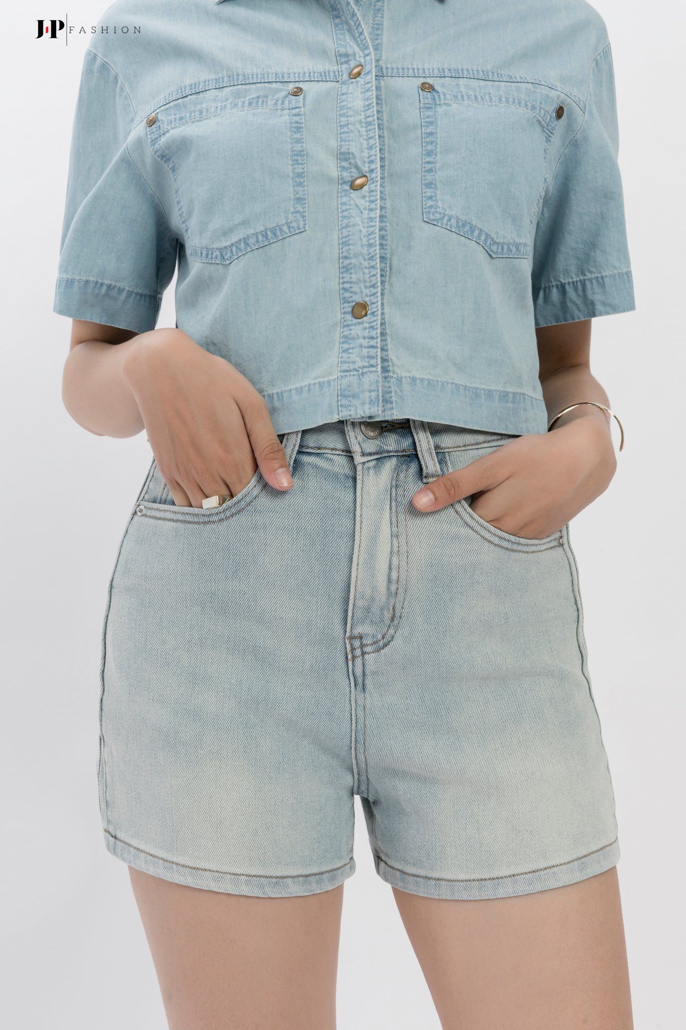 Short Jean 15009931