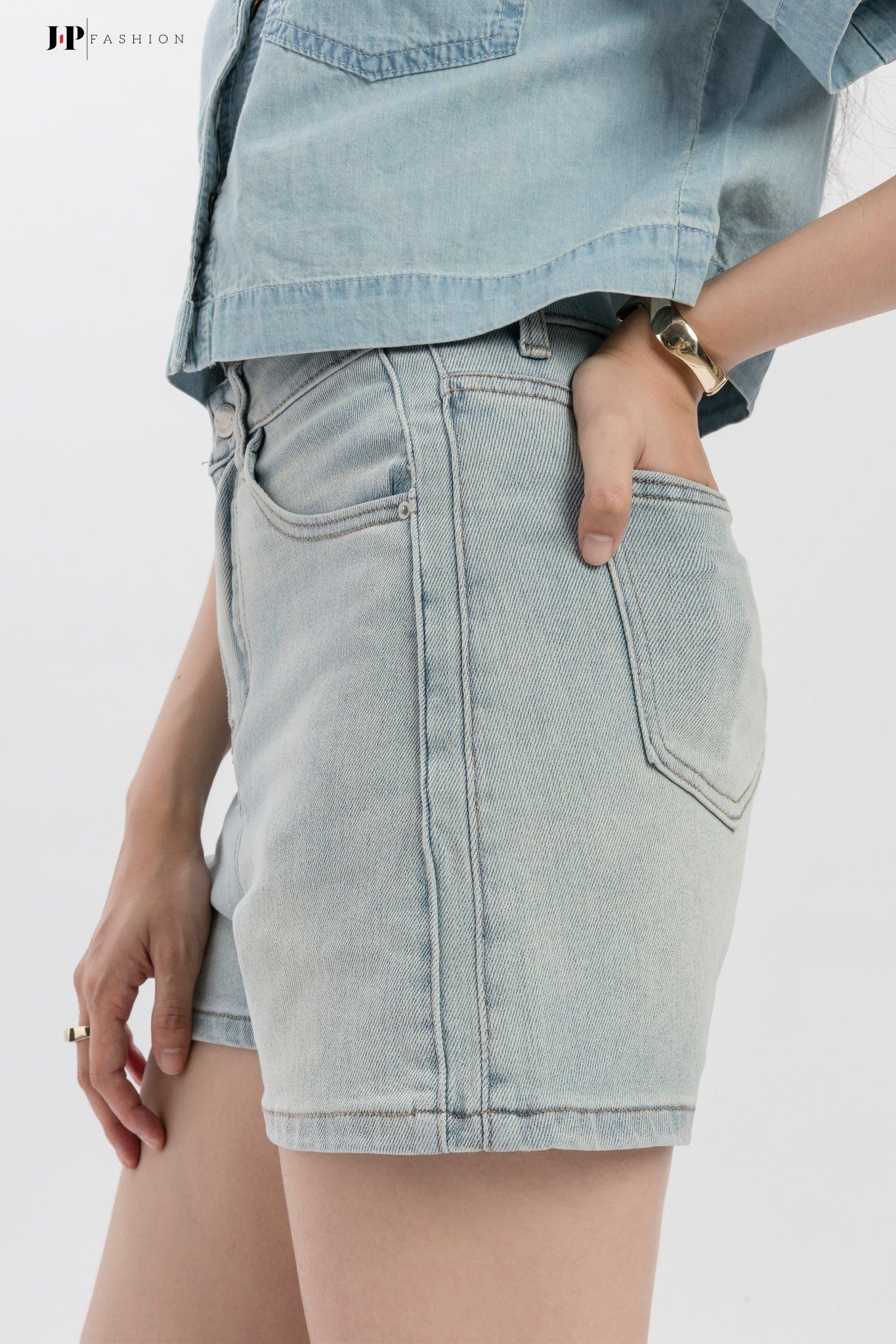 Short Jean 15009931