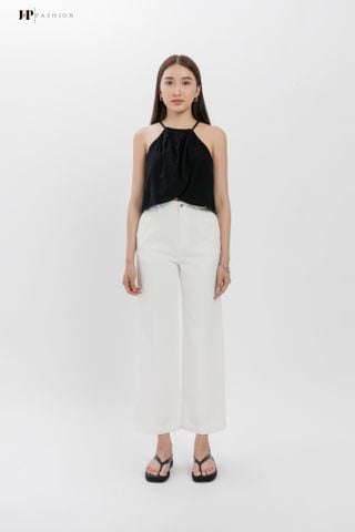 Sơ Mi Cổ Yếm 10510456