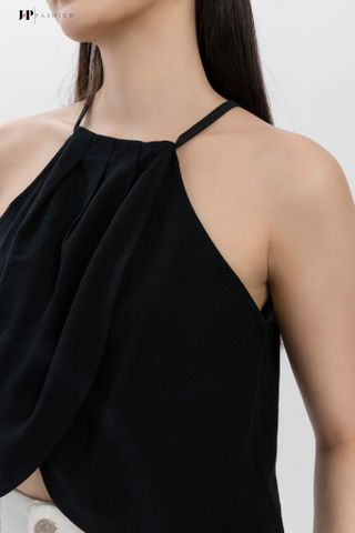 Sơ Mi Cổ Yếm 10510456