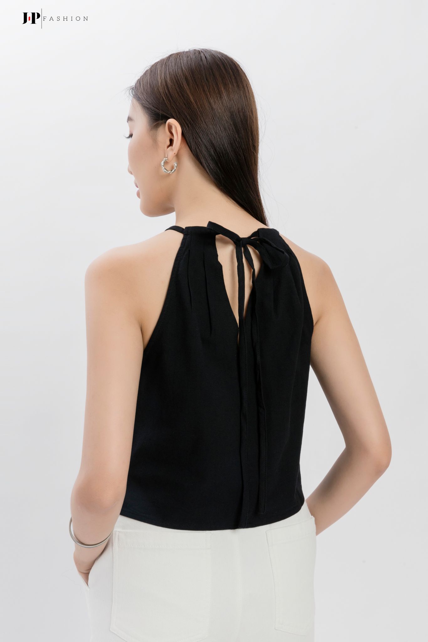 Sơ Mi Cổ Yếm 10510456
