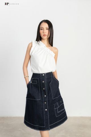 Chấn Váy Dài Vừa 17010116