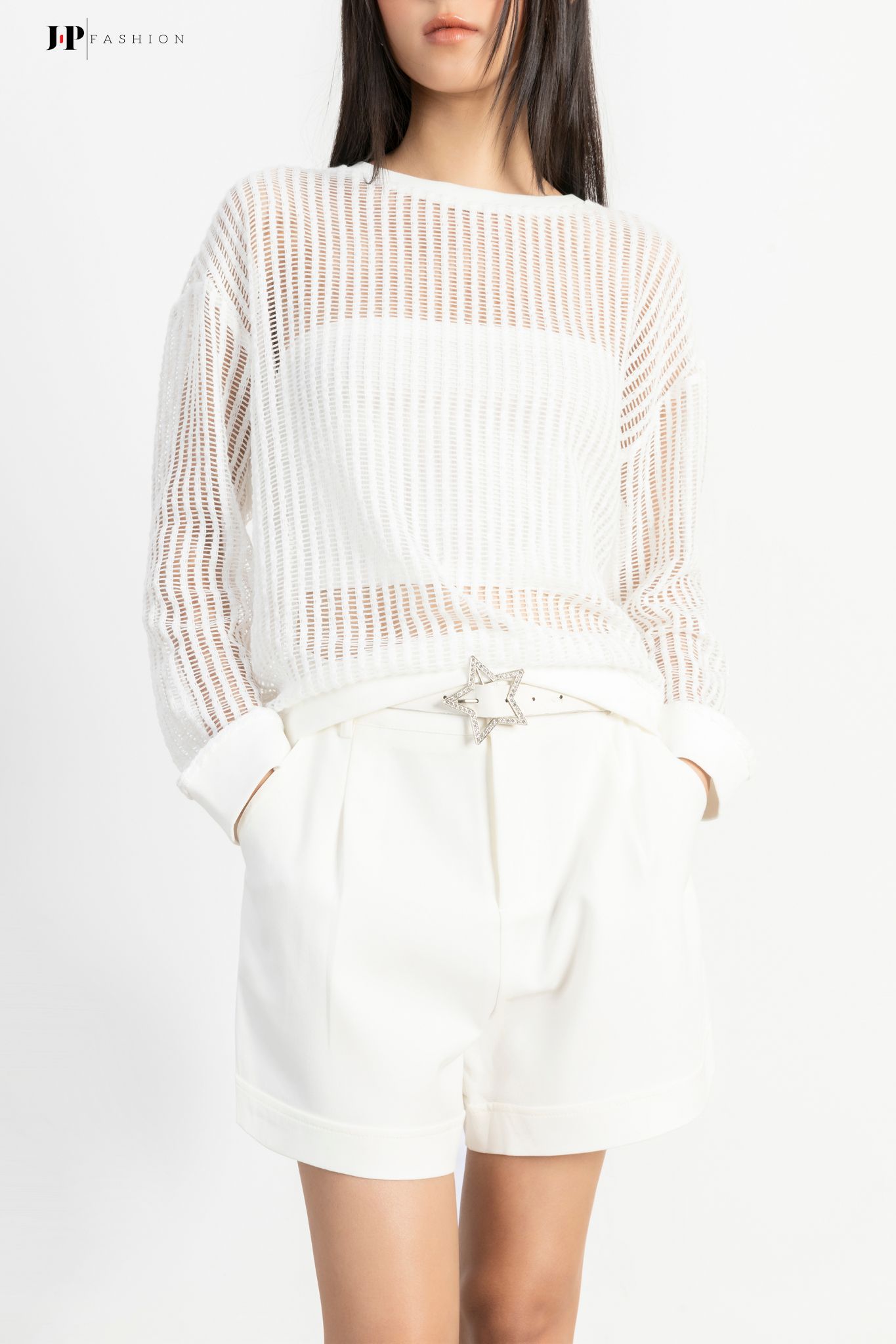 Quần Short Ngắn 15010257