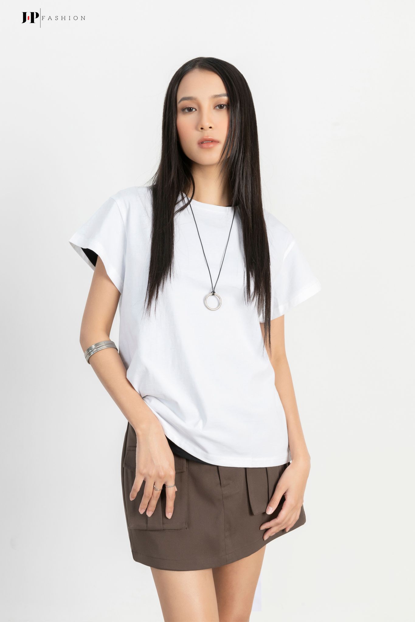 Thun Tay Ngắn 10208073