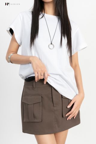 Thun Tay Ngắn 10208073