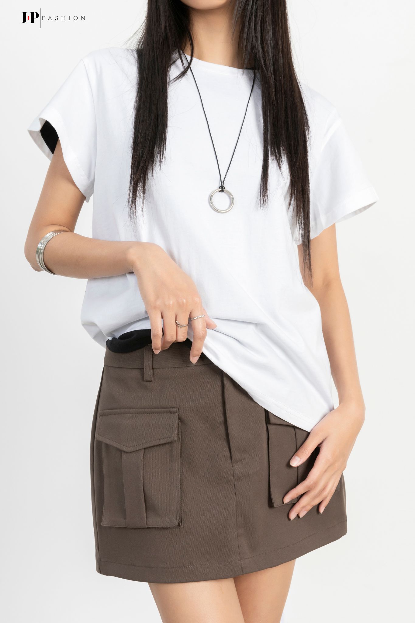 Thun Tay Ngắn 10208073