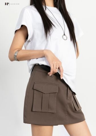 Quần Short Váy 15010277