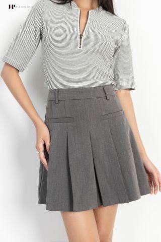 Váy Xếp Ly 17010271