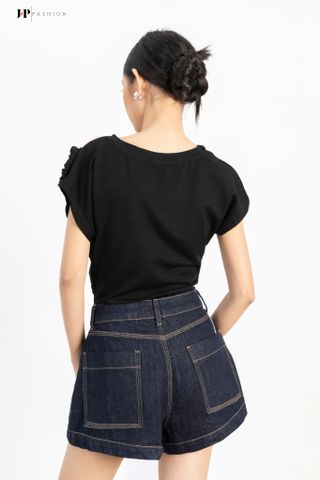 Quần Short Ngắn 15010227