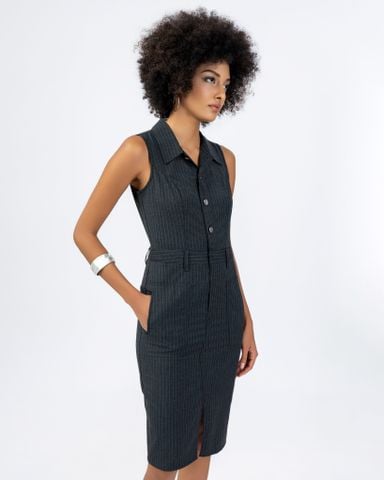 Đầm Sơ Mi 11011435