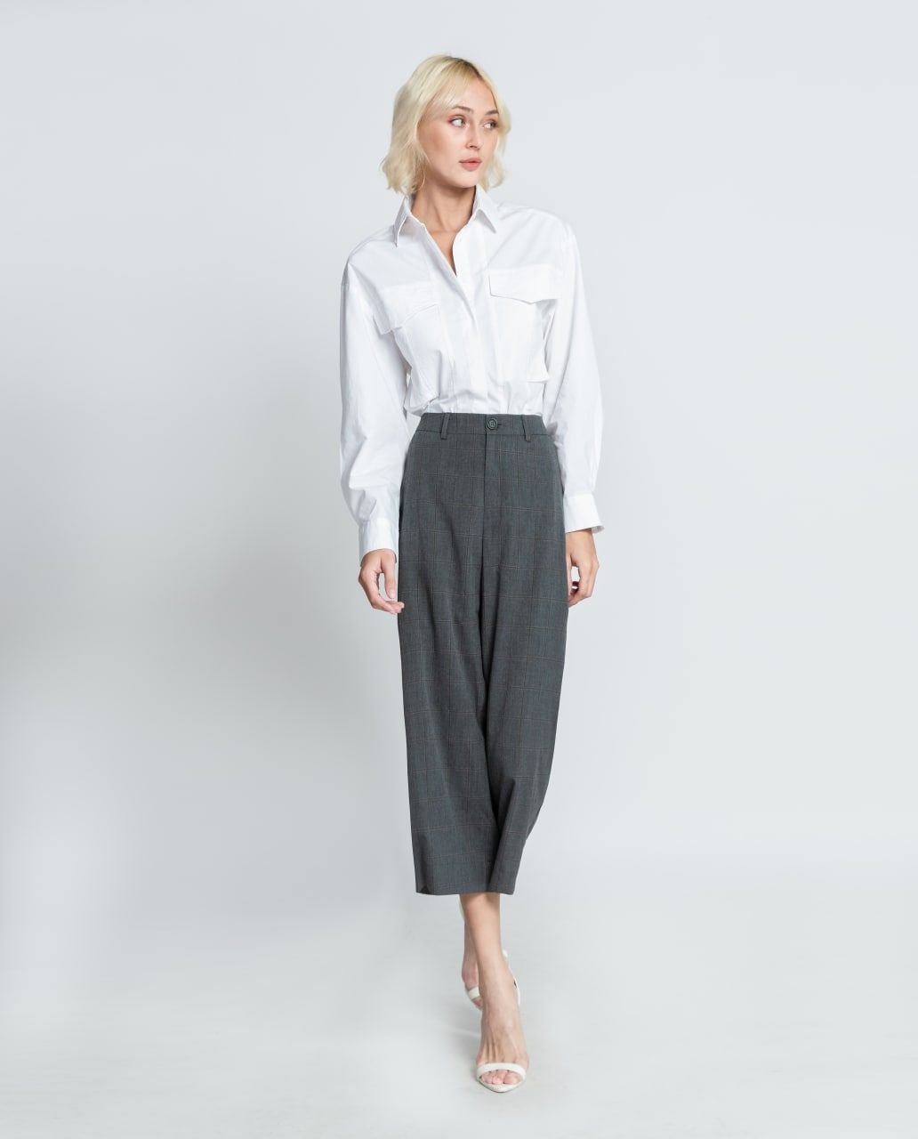 Quần culottes 13007170