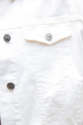 Áo Khoác Jean 10707709