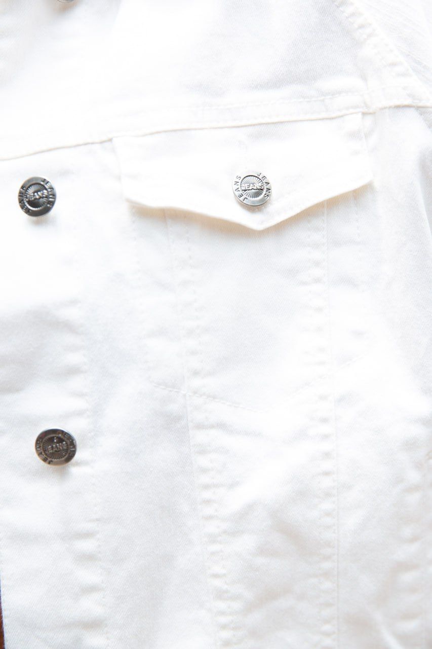 Áo Khoác Jean 10707709