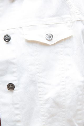 Áo Khoác Jean 10707709