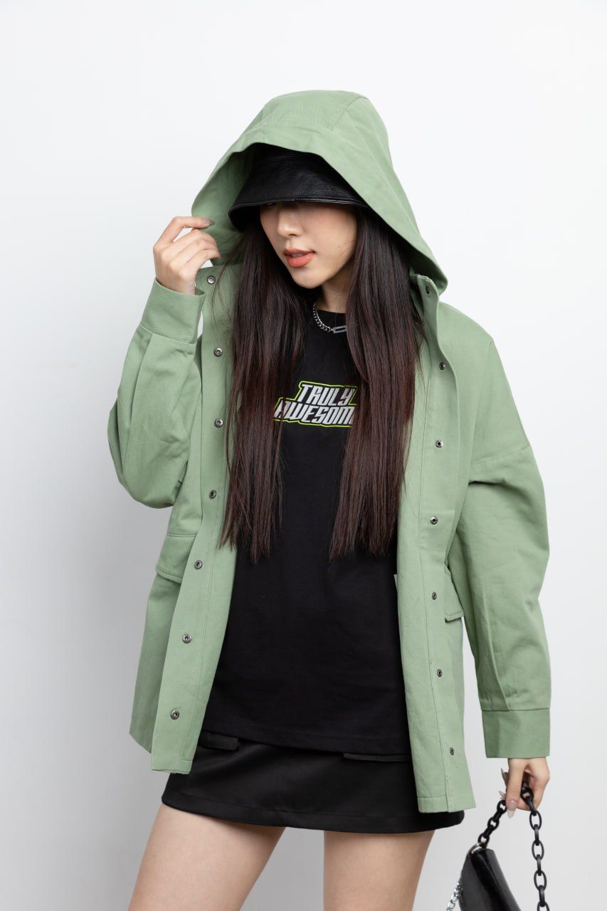 Khoác nón form rộng 10708324