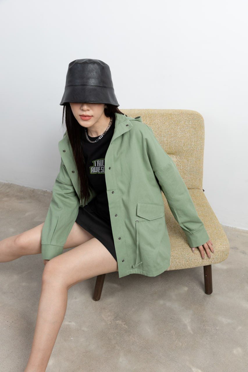 Khoác nón form rộng 10708324