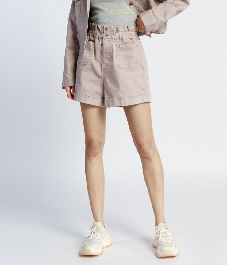 Quần short nữ 15007010