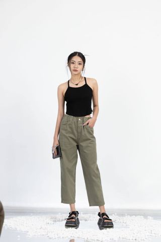 Áo Thun Gân 2 Dây 10509702