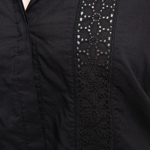 Sơ mi kiểu ngắn tay