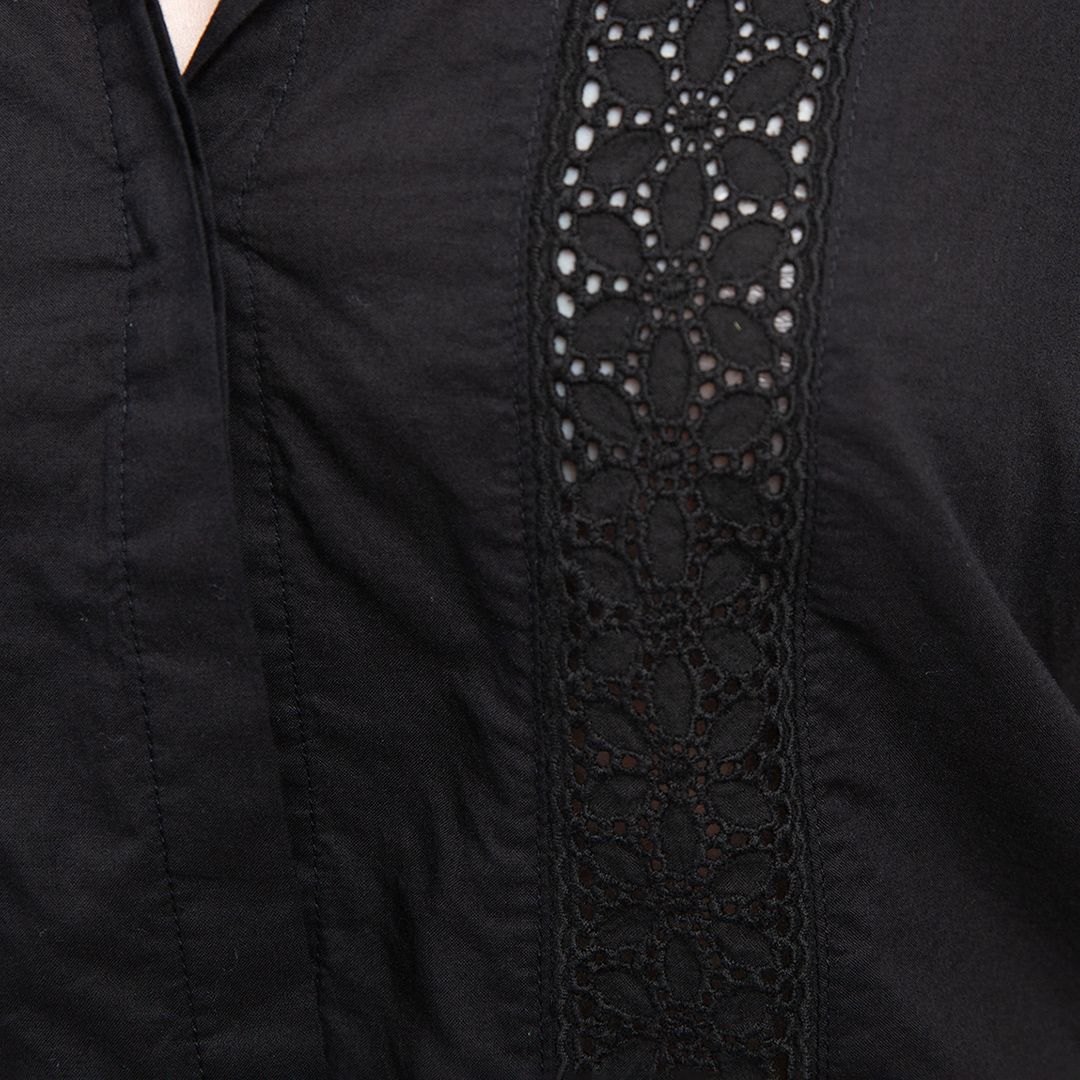 Sơ mi kiểu ngắn tay