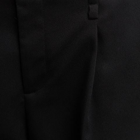 Quần kaki ống rộng 19008886