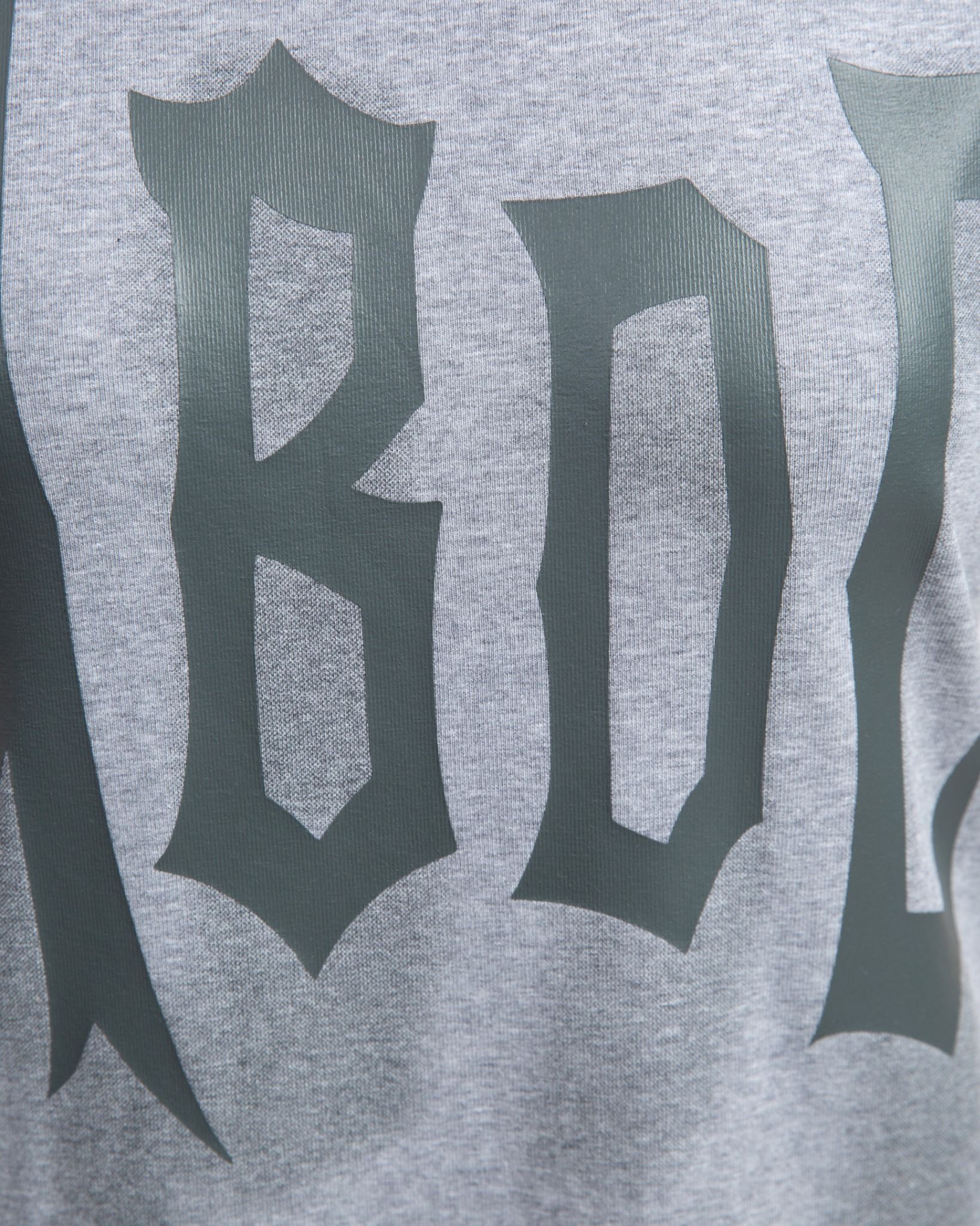 Đầm thun form suông