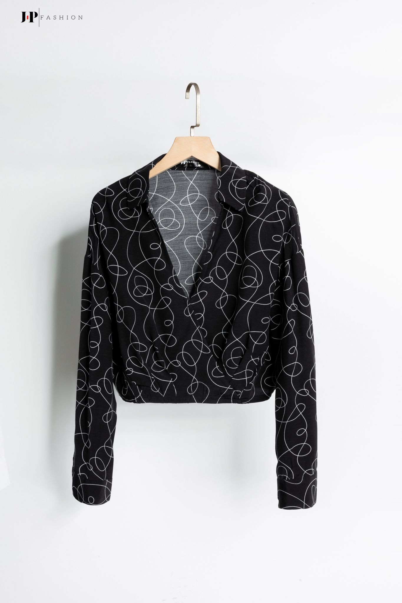 Sơ Mi Croptop 10609897