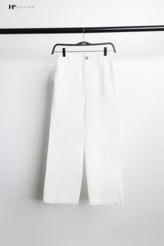 Quần Jean Ống Suông 11110112