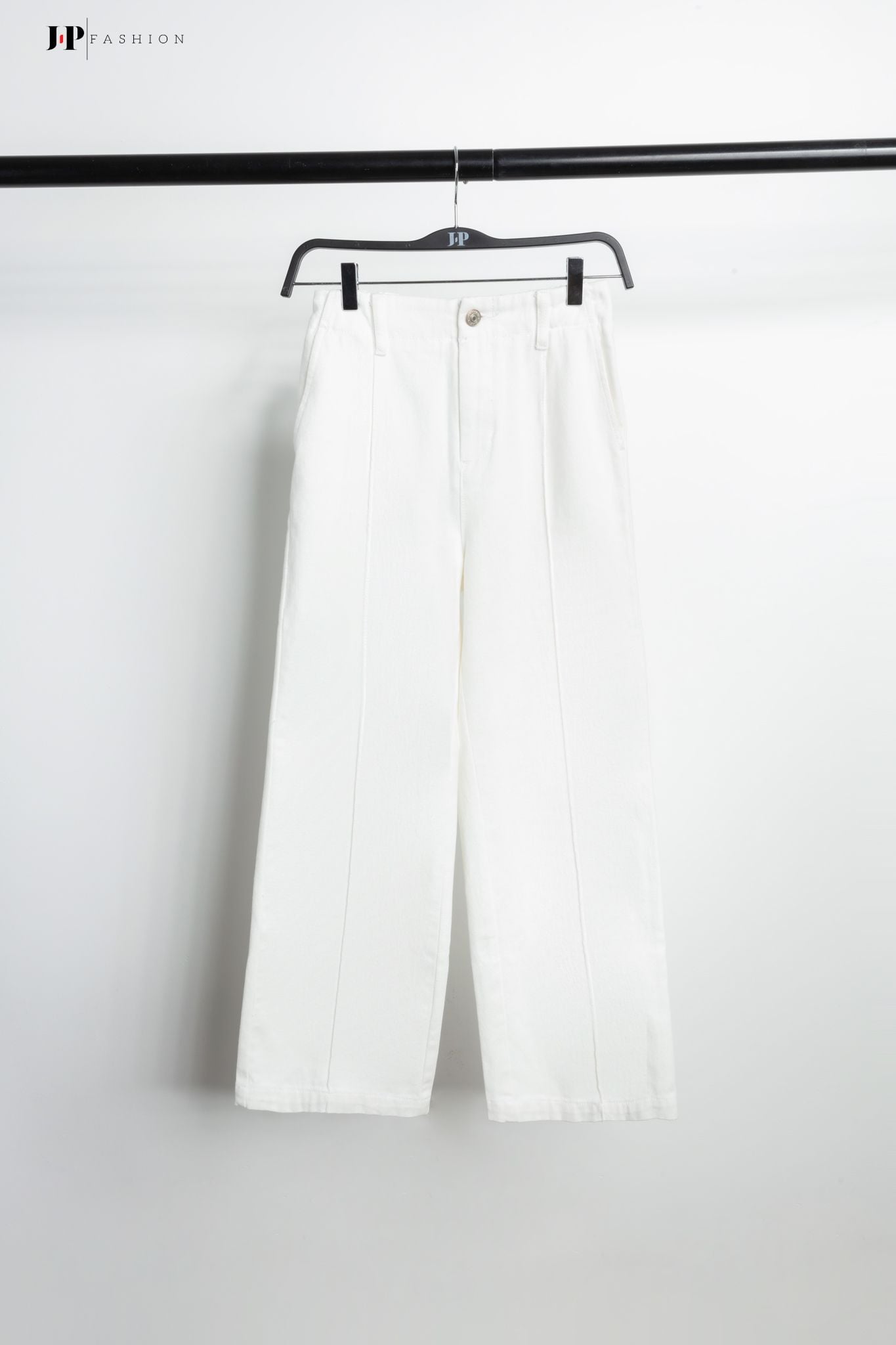 Quần Jean Ống Suông 11110112