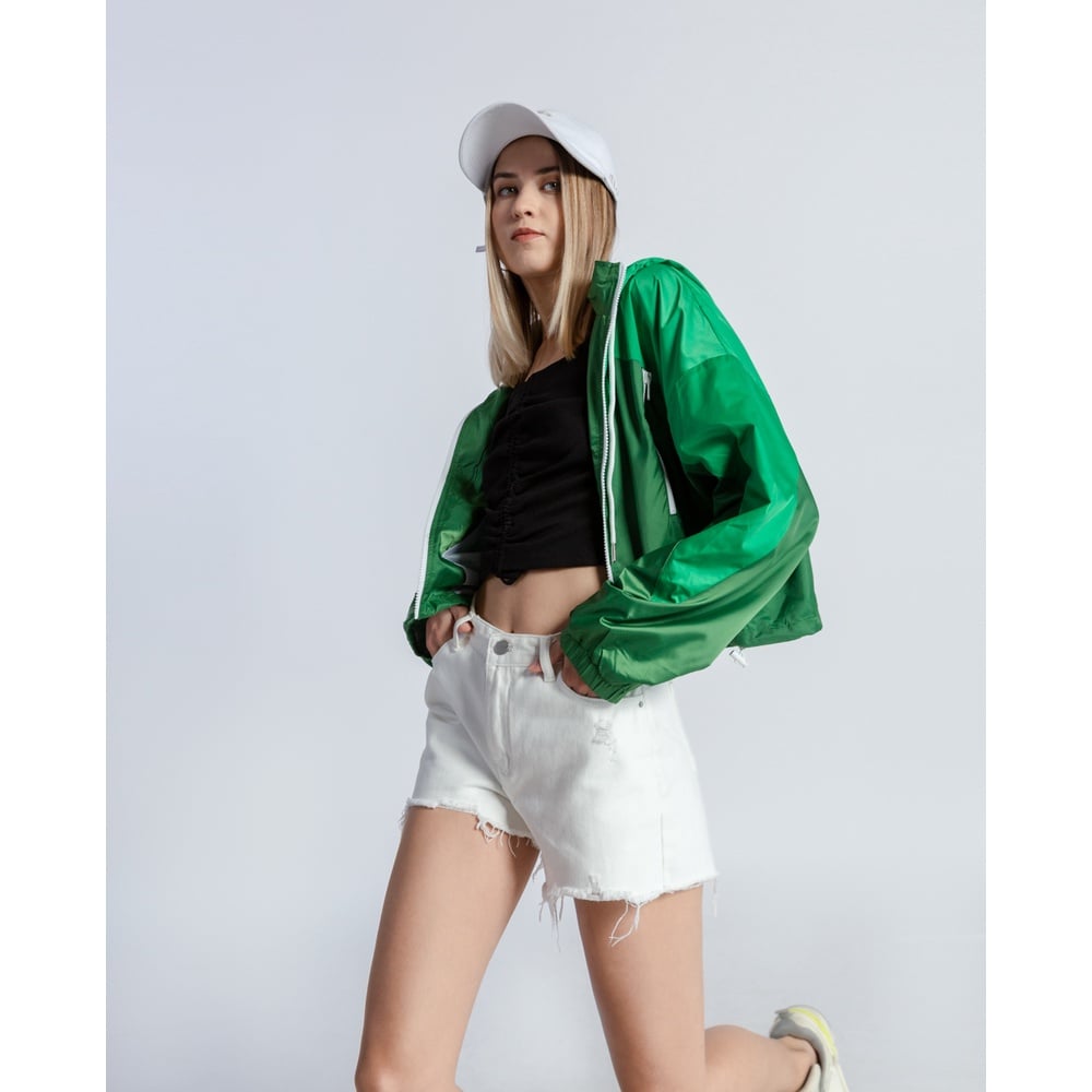 Khoác Nón Tay Dài 10707167