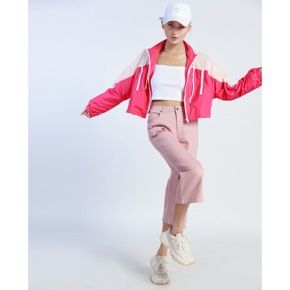 Khoác Nón Tay Dài 10707167