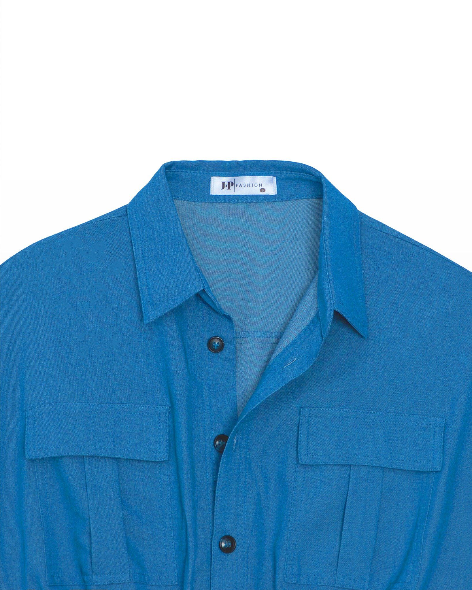 Đầm Kiểu Sơ Mi 11011447