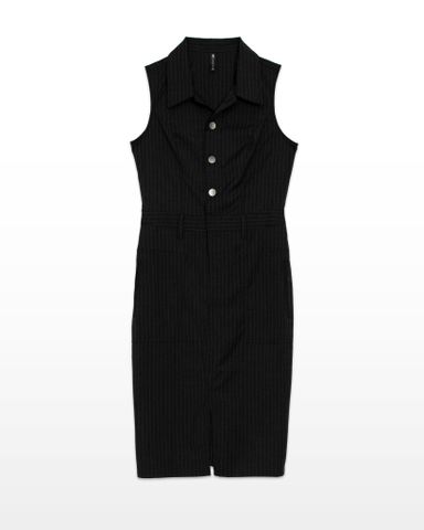 Đầm Sơ Mi 11011435