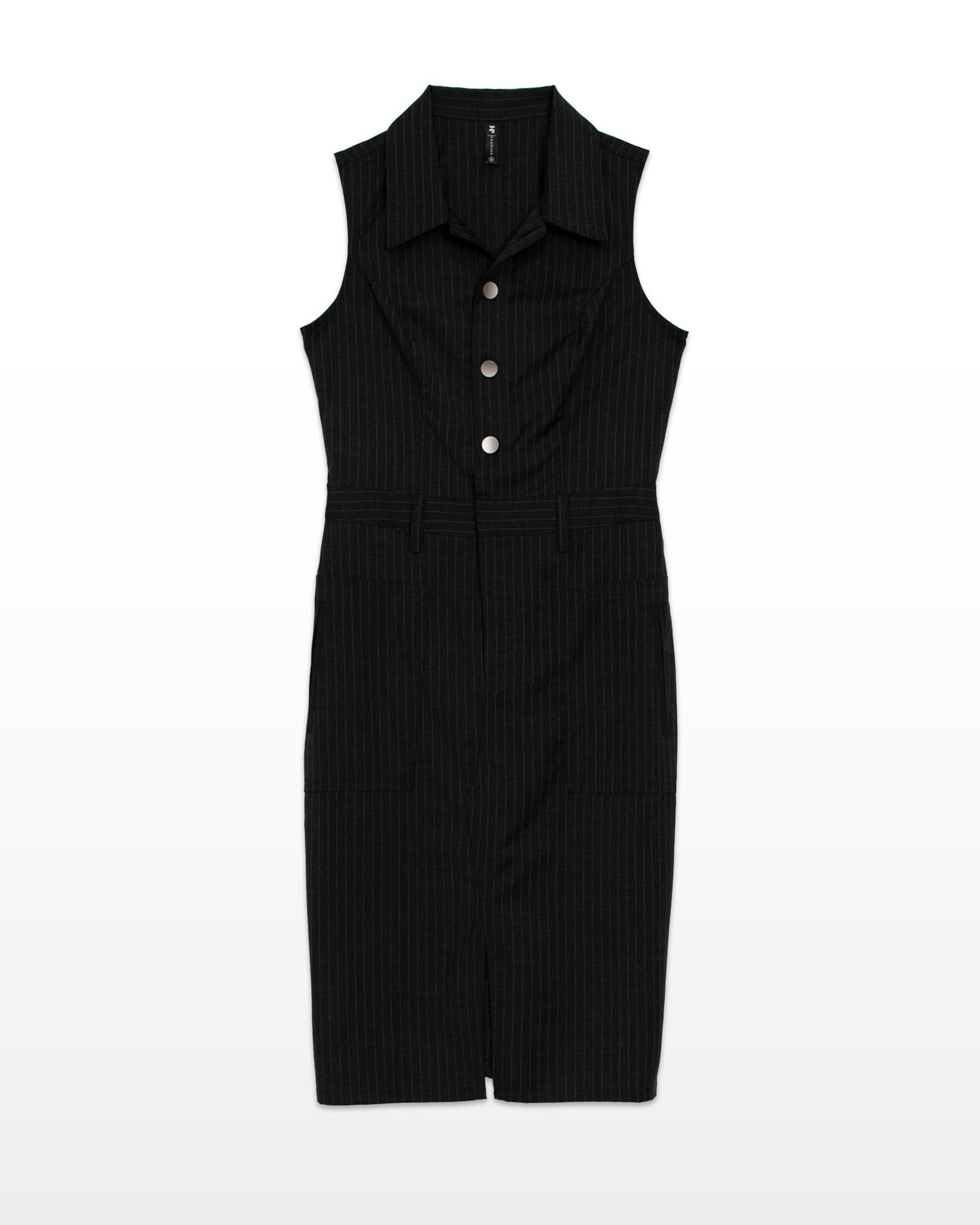 Đầm Sơ Mi 11011435