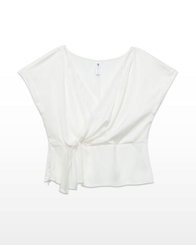 Áo Sơ Mi Kiểu Lụa 10611384