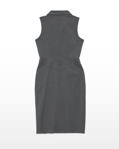 Đầm Sơ Mi 11011435