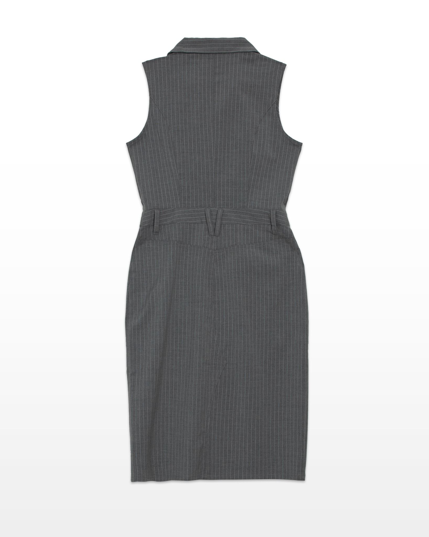 Đầm Sơ Mi 11011435