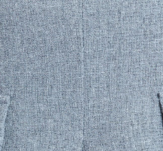 Váy mini chữ A 17007128